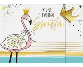 kartka-okolicznosciowa-w-dniu-twojego-swieta-flaming