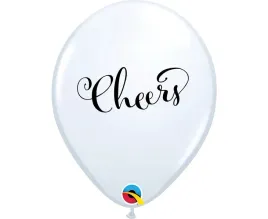 balony-slubne-cheers-biale-28-cm-25-szt