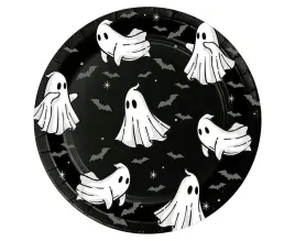 talerzyki-papierowe-na-halloween-duszki-czarne-18-cm-6-szt