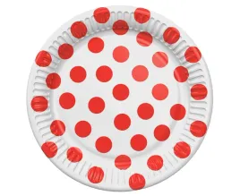 talerzyki-papierowe-czerwone-kropki-18-cm-6-szt-uniwersalne