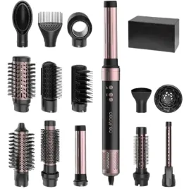 lokowko-suszarka-cecotec-coanda-ceramiccare-14in1-airglam-black-czarna