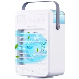 klimatyzator-wentylator-biurkowy-przenosny-mobilny-stolowy-lipontan-bialy