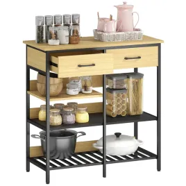 kredens-kuchenny-homcom-industrialny-90x40x91cm-drewno-czarny-100kg