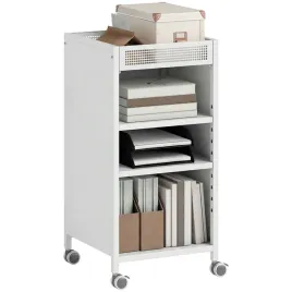 regal-na-ksiazki-homcom-z-kolkami-35x34x695cm-bialy-wozek