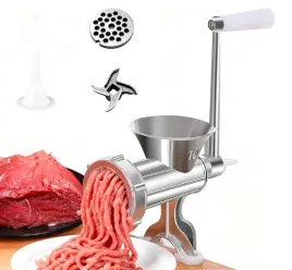 maszynka-do-miesa-reczna-aluminiowa-kielbasa-3-lejki-zacisk-stolowy