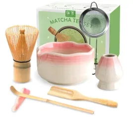 zestaw-do-matchy-7-el-miska-500-ml-trzepaczka-sitko-rozowy