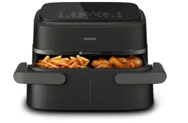 frytkownica-beztluszczowa-71l-air-fryer-2-kosze-2450w-10-trybow
