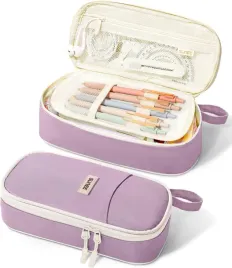 sunee-duzy-piornik-szkolny-kawaii-organizer-fioletowy-na-przybory