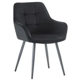 krzeslo-tapicerowane-glamour-velvet-czarne-do-toaletki-i-salonu-loft-dori