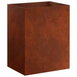 doniczka-ogrodowa-rdzawy-40-x-30-x-40-cm-stal-kortenowska