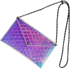 przezroczysta-torebka-na-ramie-pvc-holograficzna-25-15-cm