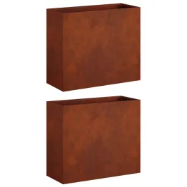 doniczka-ogrodowa-2-szt-rdzawy-50-x-20-x-40-cm