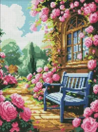 diamentowa-mozaika-bez-ramy-kwiatowy-ogrod-30x40
