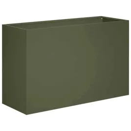 doniczka-ogrodowa-oliwkowy-zielony-80-x-30-x-50-cm