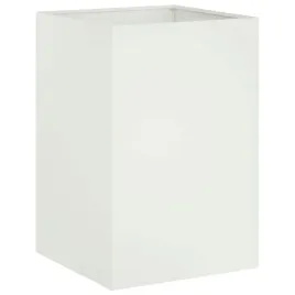 doniczka-ogrodowa-bialy-50-x-50-x-75-cm-stal-zimnogieta