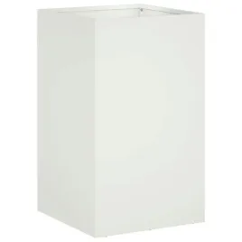 doniczka-ogrodowa-bialy-30-x-30-x-50-cm-stal-zimnogieta