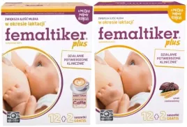 zestaw-femaltiker-plus-czekoladowy-caffe-latte-laktacja-nutropharma-2x14