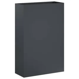 doniczka-ogrodowa-antracytowy-50-x-20-x-75-cm-stal-zimnogieta