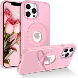 yinlai-etui-iphone-12-pro-max-13-pro-max-magsafe-stojak-360-rozowe