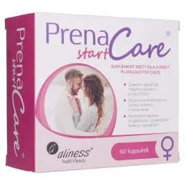 aliness-prenacare-start-witaminy-plodnosc-ciaza