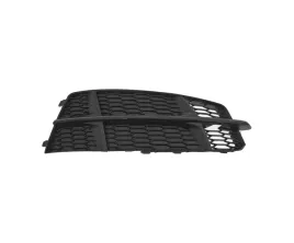 grill-zderzaka-do-audi-a6-c7-2014-2018-4g0807648bbmt-prawa-czarny-matowe