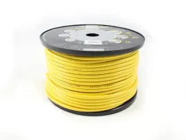 kabel-zasilajacy-car-audio-hollywood-cca-pc-y8-8ga-85mm-zolty-1m
