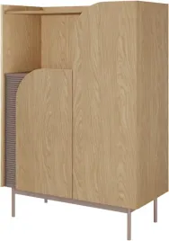 witryna-carmen-5-witryna-92cm-meble-pokojowe-dab-wiosenny-toffi