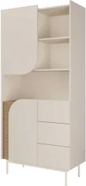 regal-carmen-2-witryna-92cm-meble-pokojowe-dab-wiosenny-macadamia