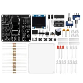symulator-jazdy-samochodem-z-wyswietlaczem-oled-nauka-lutowania-schemat-diy