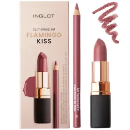 zestaw-do-makijazu-ust-pomadka-konturowka-inglot-lip-set-flamingo-kiss