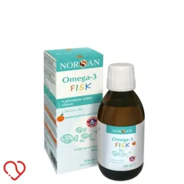 norsan-omega-3-fisk-kids-dla-dzieci-omega-o-smaku-pomaranczowym-plyn-150ml