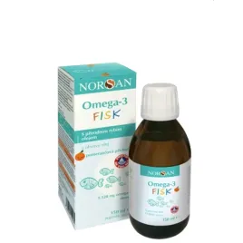 norsan-omega-3-fisk-150-ml