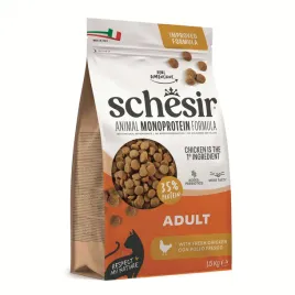 schesir-monoprotein-adult-kurczak-15kg-sucha-karma-dla-kota-doroslego