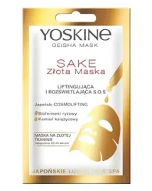dax-yoskine-geisha-mask-zlota-maska-rozswitelajaco-liftingujaca-20ml