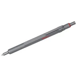 dlugopis-zelowy-rotring-600-czarny-srebrna-obudowa-055-mm-antyposlizgowy