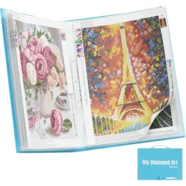ksiazka-do-przechowywania-obrazow-diamond-painting-a3-30-przegrodek-album