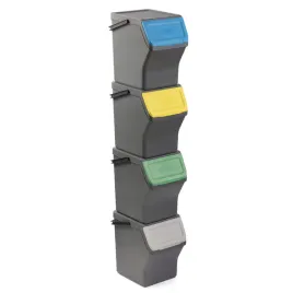 zestaw-koszy-na-smieci-tatay-modulowe-20l-polipropylen-szary-antracytowy
