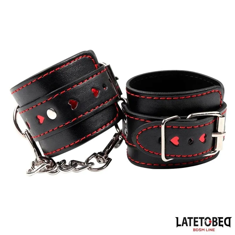 ankle-cuff-with-chain-and-hearts