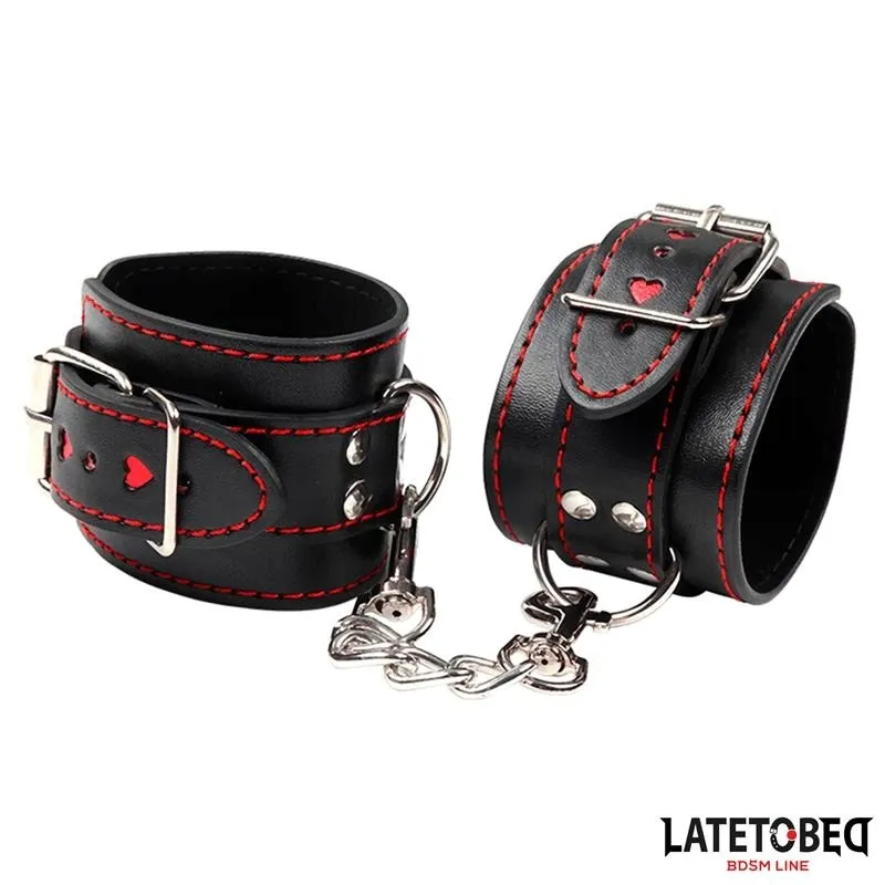 ankle-cuff-with-chain-and-hearts