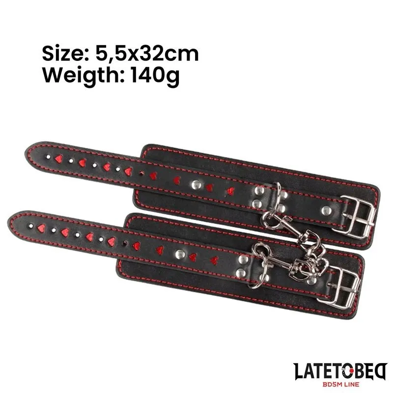 ankle-cuff-with-chain-and-hearts-marka-latetobed