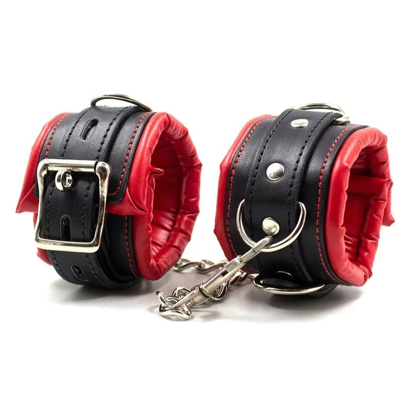 high-performance-ankle-cuffs