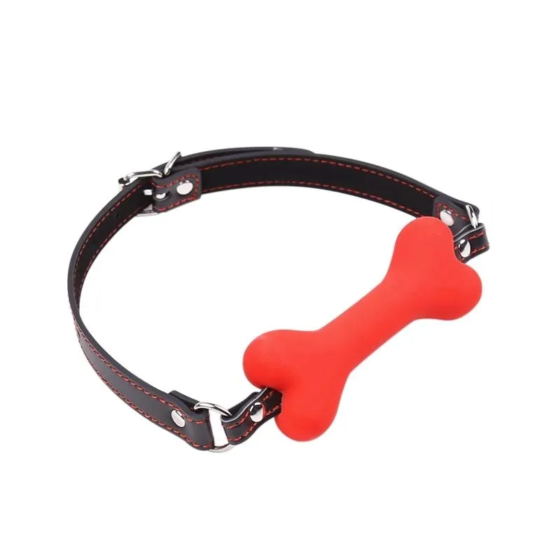 bone-gag-ball-red