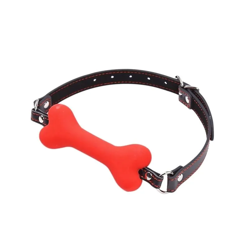 bone-gag-ball-red
