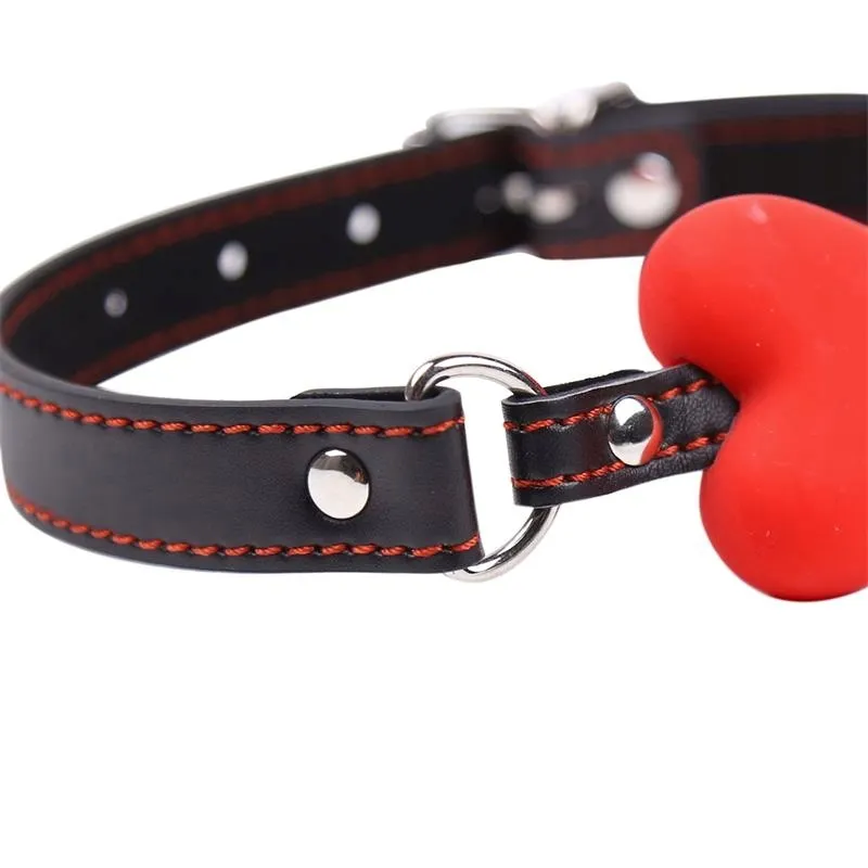 bone-gag-ball-red-waga-z-opakowaniem-0-15-kg