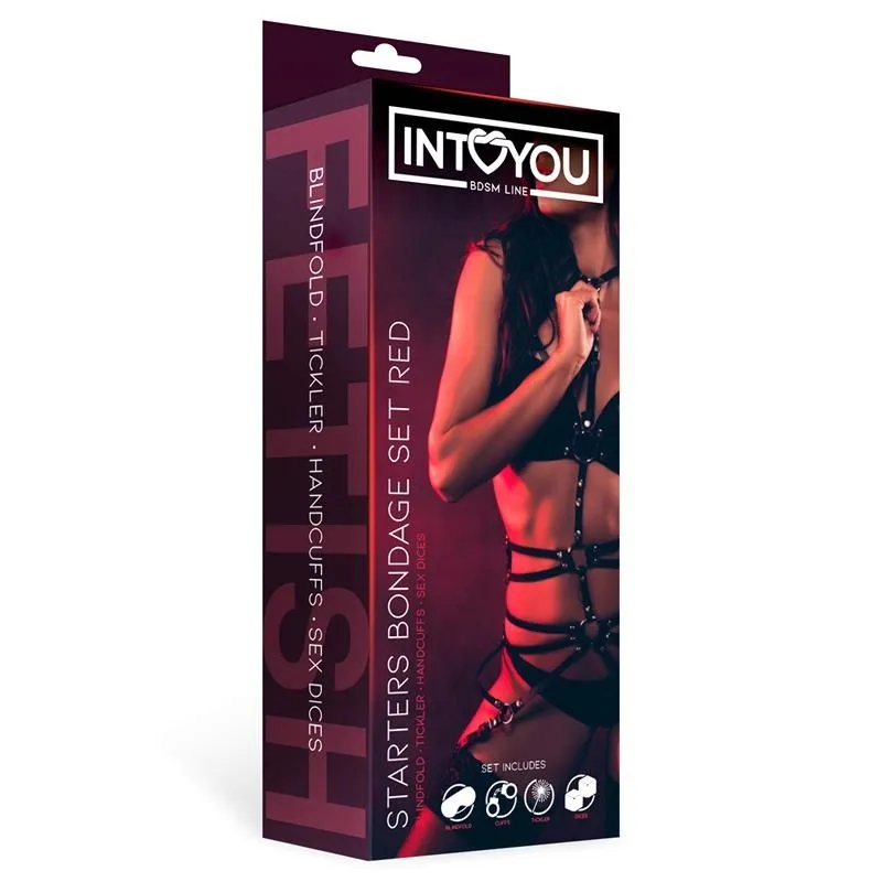 starters-bondage-set-4-pieces-red