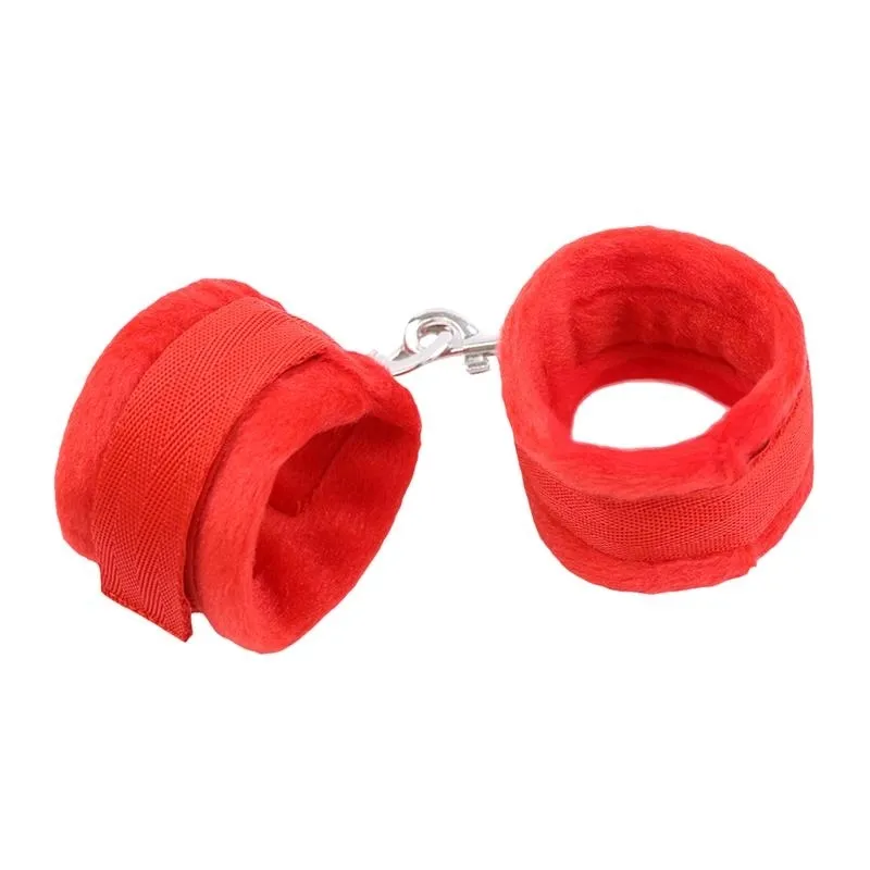 starters-bondage-set-4-pieces-red