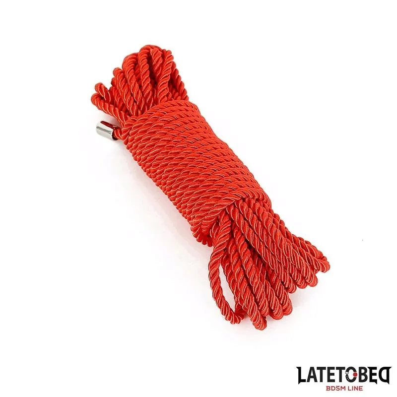 bondage-rope-10m-red