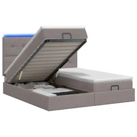 lozko-z-pojemnikiem-i-materacem-led-ciemnoszary-180-x-200-cm