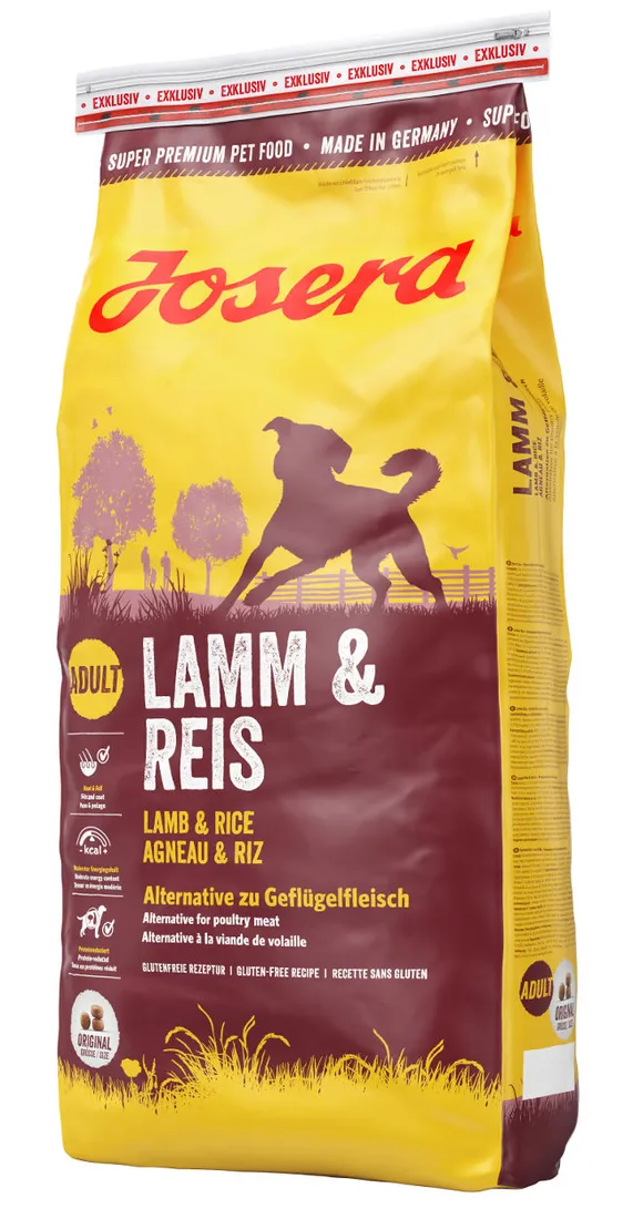josera-lamm-and-reis-15kg