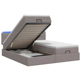 lozko-z-pojemnikiem-i-materacem-led-ciemnoszary-180-x-200-cm